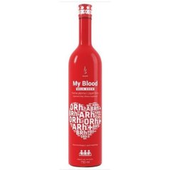 Duolife Moja krv 750ml