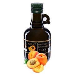 Solio Marhuľový olej 250ml