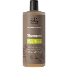 Urtekram Šampón Tea Tree BIO 500ml