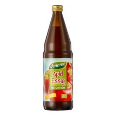 Dennree Jablčný ocot nefiltrovaný BIO 750ml