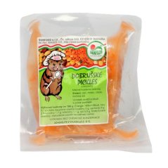 Sunfood Dobrušské pickles váha cca 200g