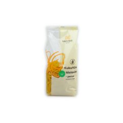 Natural Jihlava Kukuričné cestoviny penne bezlepkové 300g