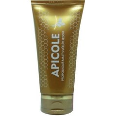 Apipraktik Propolisová masť s včelím jedom Apicole 40g