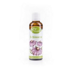 Serafin Echinacea – tinktúra z bylín 50 ml