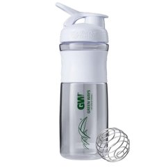 Šejker Sportmixer 0,6l Green Ways