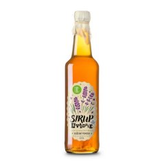 Koldokol Bylinkový sirup Levanduľa 500ml