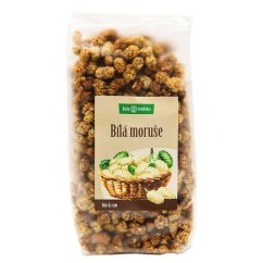 Bio Nebio Moruša sušená biela BIO 400g