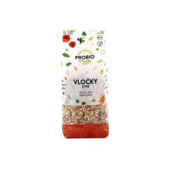Probio Ražné vločky BIO 250g