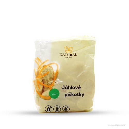 Piškóty pšenové 150g Piškóty pšenové 150g