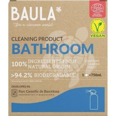 Tableta čistič kúpeľňa 750ml