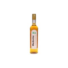 Michálek Karlovarská Medovina BIO 500ml